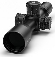 Arken SH4 4-16X50 GEN2 FFP MIL VPR beleuchtet