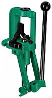 RCBS Ladepresse Rock Chucker Supreme für alle Standardmatrizen > inkl. Zündhütchensetzer small+large