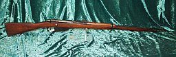 Carcano Terni cal 6,5x52 carcano