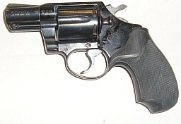 Colt Cobra Revolver 38 Spez 1,5zoll