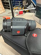 Leica Calonox 2 sight LRF