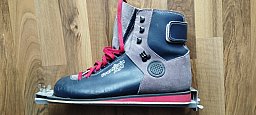 Frankonia Schießschuhe Gr. 45 Herren