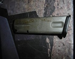 1Magazin für halbautom. Pistole SIG-Sauer P229 ?