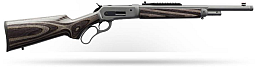 Chiappa 1886 Wildlands Rifle Unterhebelrepetierbüchse Kal. .45-70 Gov. - Take Down, Laminatschaft
