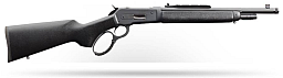 Chiappa 1886 Wildlands Rifle Unterhebelrepetierbüchse Kal. .45-70 Gov. - Take Down, 16,5'' Lauf