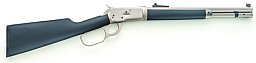Chiappa 1892 T.D. Alaskan Rifle 16'' Achtkantlauf .357 Mag. - zerlegbare Unterhebelrepetierbüchse