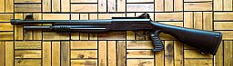 Gebrauchte Halbautomatische Flinte von Hatsan Escort MP-A Kal.12/76