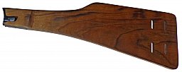 REPRO Deutscher Anschlagschaft für die Pistolen Luger P04 Marine Luger P08 & Luger P08 Artillerie