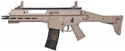 G14 Carbine Dark Earth 6 mm BB - Airsoft S-AEG