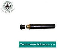 Feinwerkbau Co2 Kartusche für FWB C60, C62, C63 Druckgasbehälter