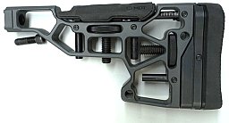 MDT Schaft ACC Chassis gebraucht