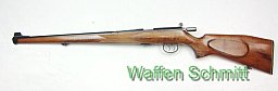 Stutzen (Repetierbüchse) Anschütz Mod.1418, Kaliber .22lr. Sehr guter Zustand!!!