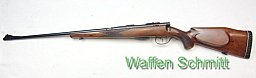 Repetierbüchse Anschütz 1431/32, Kaliber .22Hornet. Gebrauchter Zustand!!!
