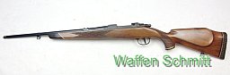 Repetierbüchse Brno Mod.ZKK-601, Kaliber .222Rem. mit Mündungsgewinde!!!