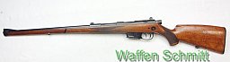 Stutzen (Repetierbüchse) Walther, Kaliber .22Hornet. Gebrauchter Zustand!!!