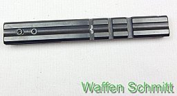 EAW Schwenkmontage Oberteil mit Weaver Profil.Sehr guter Zustand!!!