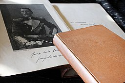 SEETEUFEL - Abenteuer aus meinem Leben Felix Graf v. Luckner
