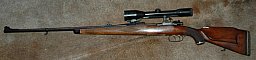 Repetierer Mauser/Ferlach