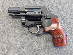 Smith & Wesson 351 PD AirLite .22Mfr/.22WMR