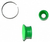 ¤¤¤ Dichtungssatz für Feinwerkbau FWB LG150, LG300, LG300s ¤¤¤ VERSANDKOSTENFREI