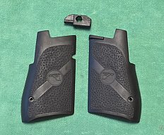Desert Eagle Griffe