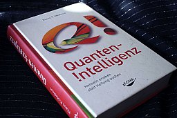 Quanten-Intelligenz - Heilsein erleben statt Heilung suchen Klaus P. Medicus