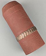 ANSCHUSSKNÜPPEL 10,5CM LFH18