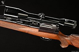 Mauser Modell 66 Standard Kaliber 6,5x68
