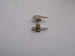 Korn (front sight) von TDC