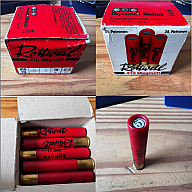 Kaliber 410 diverse