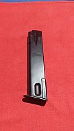 MAGAZIN SIG SAUER P226 KALIBER 9X19 / 20 SCHUSS