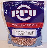 100 PRVI Geschosse 7mm(.284) - 150 - HPBT-Match - B-405