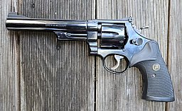 Revolver S&W 25-2 .45ACP/.45AutoRim