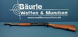 Norinco 1897 Trench Gun cal. 12/70; Kein: Winchester, Mossberg