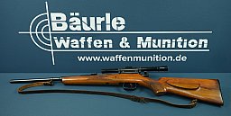 H. Schmidt Ostheim cal. 4mmRF Lang