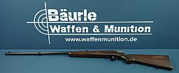 Anschütz cal. 9mm Glatt-Flobert