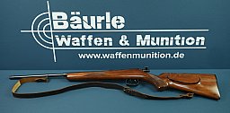 H. Schmidt Ostheim Zimmerstutzen cal. 4mmRF Lang