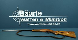 Anschütz Original “JGA” Karabiner cal. 9mm Glatt-Flobert