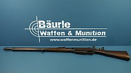 Amberg Gewehr 88 cal. 4mmRF Kurz - Zimmerstutzen; Kein: Mauser, 91, 71