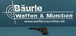 Star F Sport cal. 22lr.; Kein: Tangfolio, Hämmerli