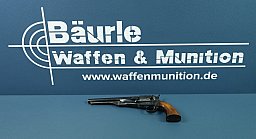 Western Arms Comp. cal. .36 Black Powder