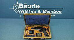 Baikal cal. 22lr.; Kein: Hämmerli