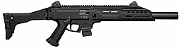 Halbautomatische Büchse CZ Scorpion Evo 3 S1 Carbine 412mm/16,22" 9mm Luger
