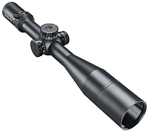 Bushnell Match Pro ED 5-30x56 FFP Zielfernrohr, beleuchtet, Absehen Deploy MIL 2, MRAD, 34mm