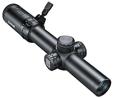 Bushnell AR Optics 1-8x24 Zielfernrohr, beleuchtet, Absehen BDC, 30mm