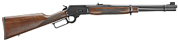 Marlin 1894 Classic .357 Mag Unterhebelrepetierbüchse, 18,63"/47,4cm, Brüniert