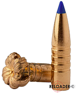 Barnes .30/.308 130gr TTSX BT / Tipped TSX (50 Geschosse, bleifrei) #30364 NEU