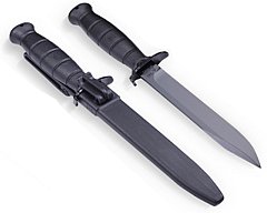 GLOCK Feldmesser FM 78 schwarz ! Sonderposten