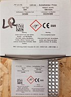 RWS Large Rifle Zündhütchen No. 5341 1000stk. # SSZ Berka