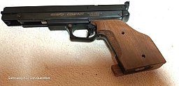 gamo compact
